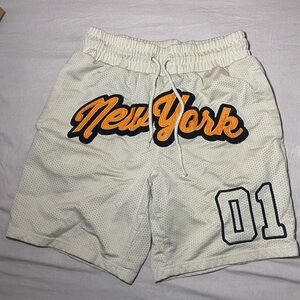 New York Cream Men's Shorts